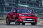 Mahindra XUV300 2019 года (ZA)